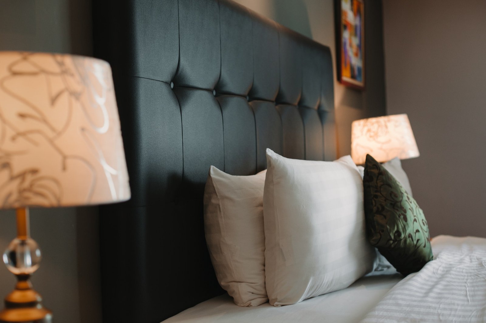 Royal Infinity Suite